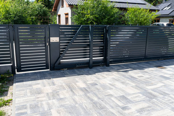 Professional Driveway Pavers in Trabuco Canyon, CA