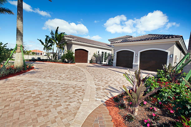 Trusted Trabuco Canyon, CA Driveway Pavers Experts