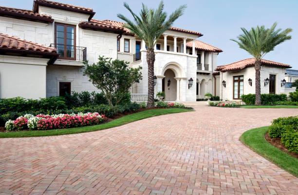 Best Concrete Paver Driveway  in Trabuco Nyon, CA